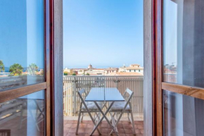 Top View Flat